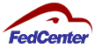 FedCenter Logo.