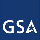 GSA Logo Image
