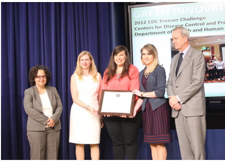 Cdc dissertation grant 2012
