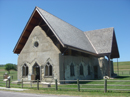 Old Stone Church.