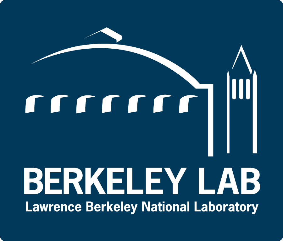 LBNL logo.