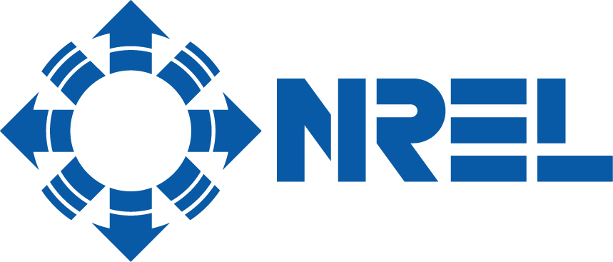 NREL logo.