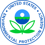 EPA logo.