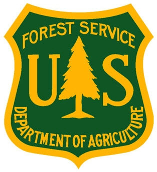 USFS logo.