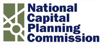 NCPC logo.