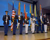 Color Guard - click for larger image.