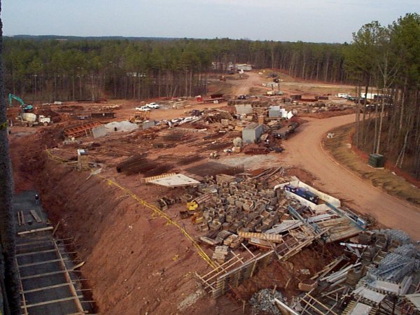 Construction and Demolition Waste Image
