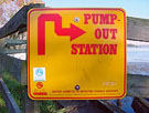 Vessel Discharge Pumpout Station Image