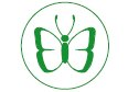 Federal Environmental Symposium butterfly logo.