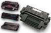 Green toner cartridges can be recycled reducing waste